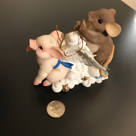 Charming tails - Picture 2 of 4